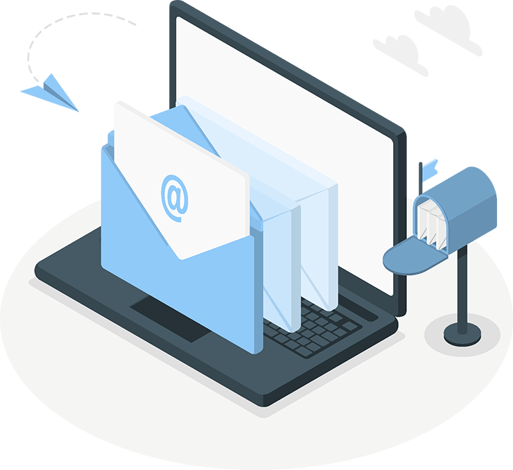 direct mail